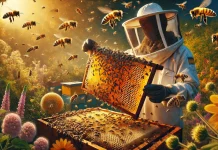 एपीकल्चर (Apiculture) – मधुमक्खी पालन