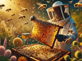 एपीकल्चर (Apiculture) – मधुमक्खी पालन